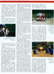 Gewalt beginnt wo Wissen endet (Western Horsemanship Magazine Juli/August 2001) 2/3